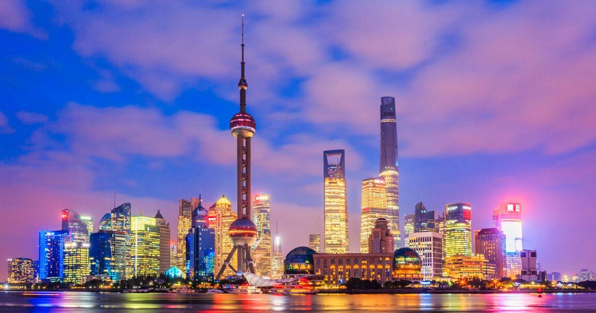 Chi Phí Du Lịch Thượng Hải Trọn Gói & Tự Túc - Điểm đến Blog Post