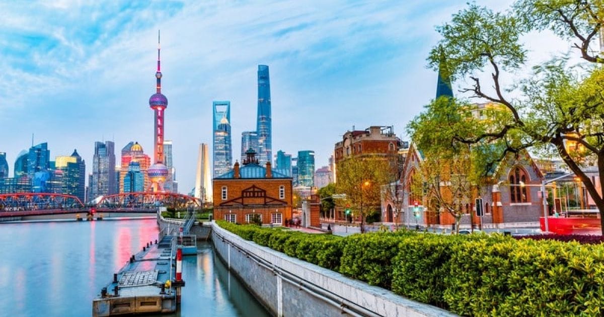 Gợi ý Lịch Trình Du Lịch Thượng Hải Chi Tiết - Điểm đến Blog Post