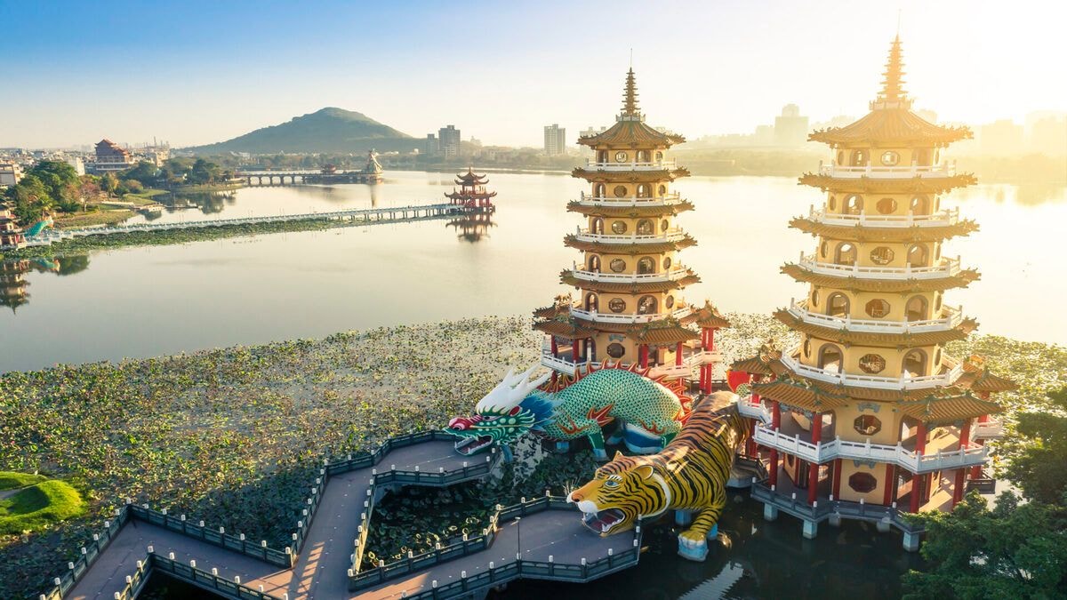 Visa Du Lịch Đài Loan 2025: Giải Đáp 15+ Câu Hỏi Thường Gặp