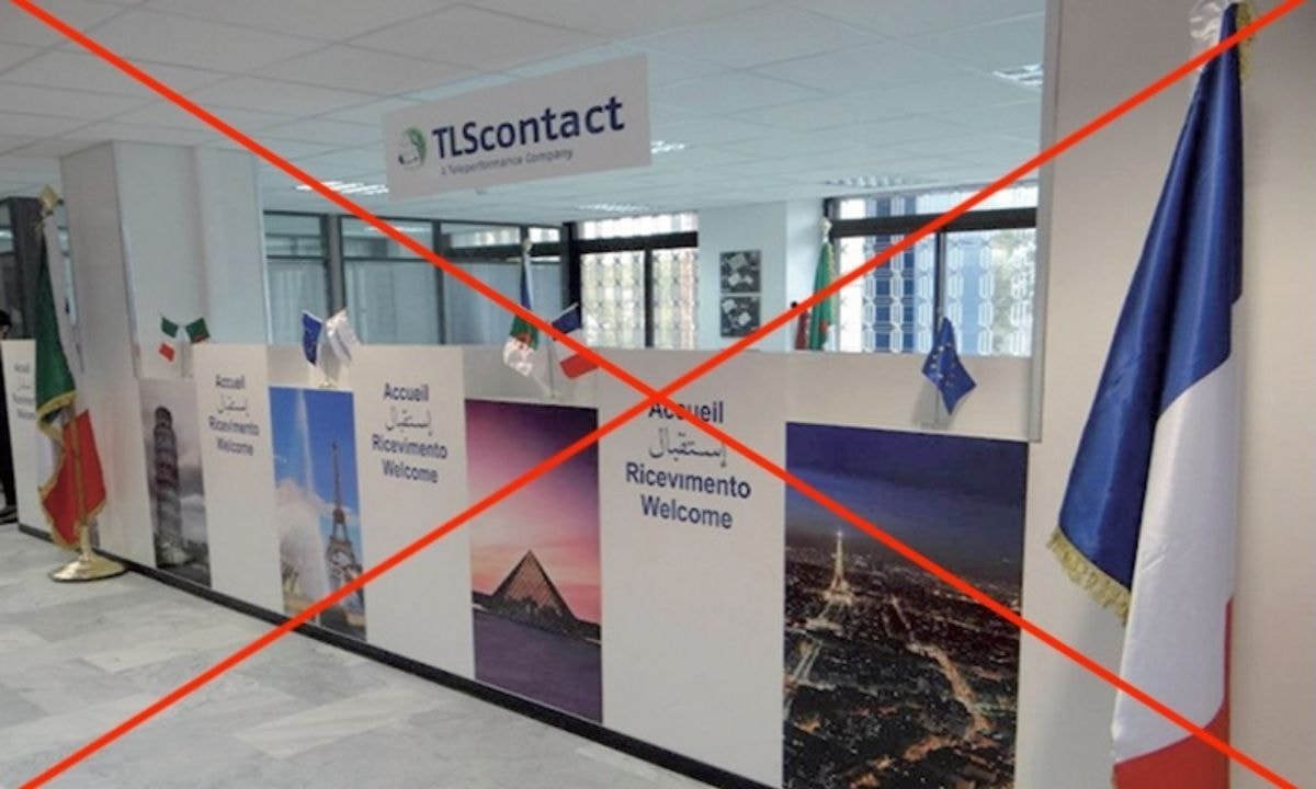 TLS Contact Âm Thầm "Chiếm Đoạt" Tiền Khách Hàng: Bóc Trần Lỗi Hệ Thống Đặt Lịch Hẹn Tinh Vi!