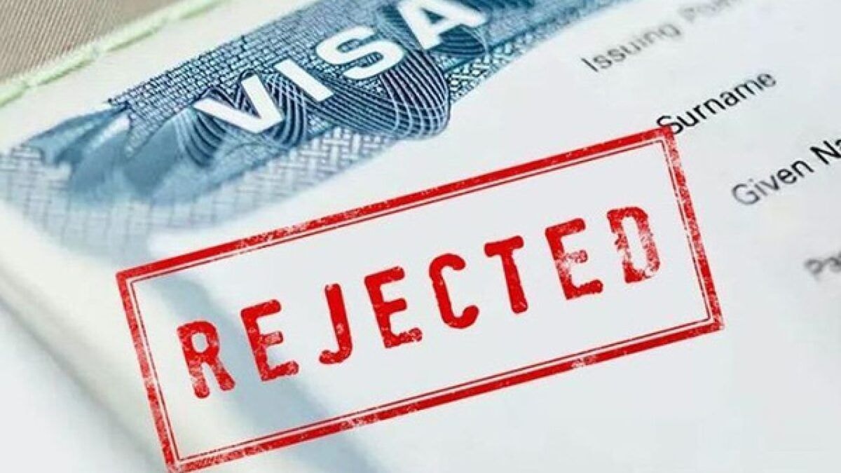 5+ Nguyên Nhân Trượt Visa Hàn Quốc Bạn Nên Biết