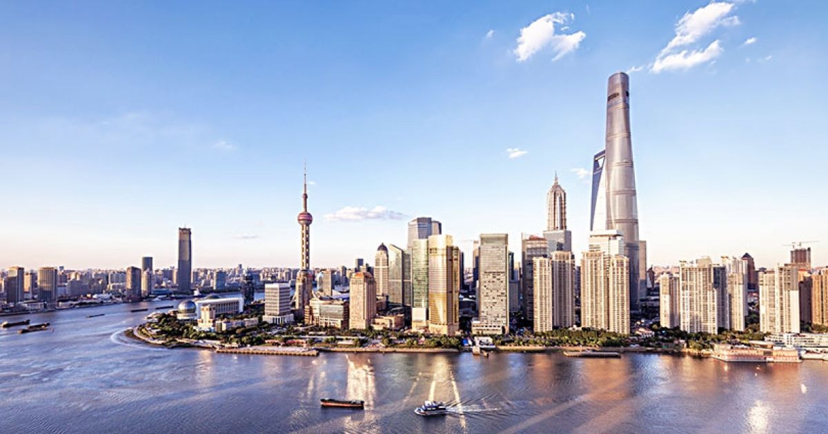 Kinh Nghiệm Du Lịch Thượng Hải Tự Túc 2025: Đi Đâu, Ăn Gì?